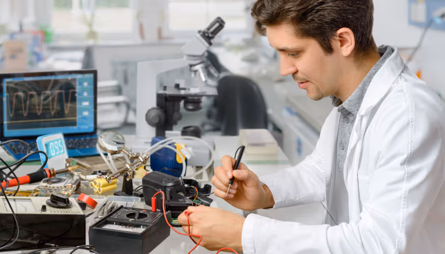 Karacasu Elektronik Tamircisi