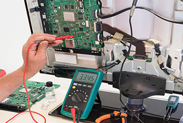 Karacasu Elektronik Tamircisi