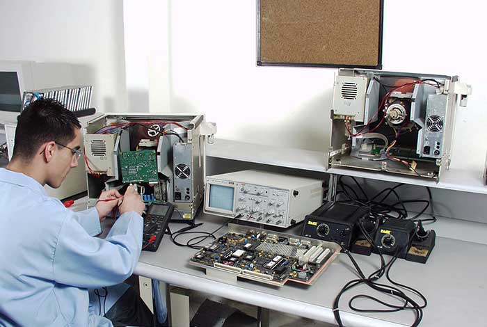 Karacasu Elektronik Tamircisi