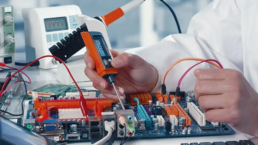 Karacasu Elektronik Tamircisi